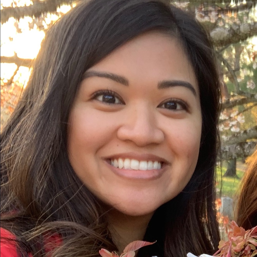 Meet your Posher, Kim